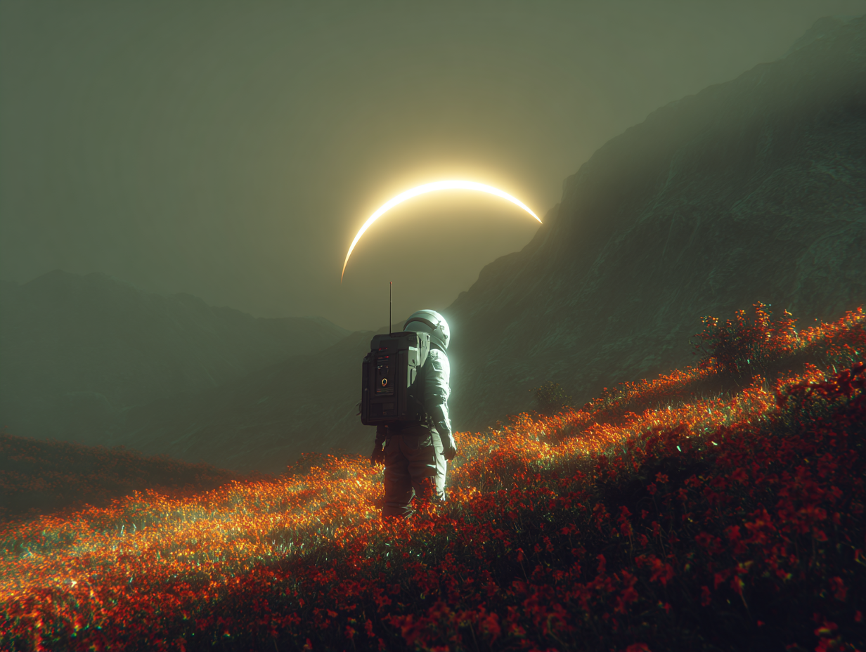 AI Art Creation Tools